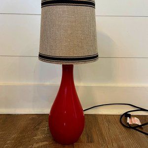 Lamp